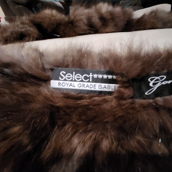 A Rare Select Royal Grade Sable - Picture 4 of 6